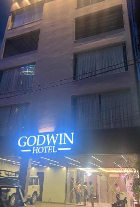 Hotel Godwin