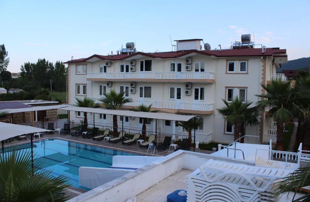 Hotel Gold Stone