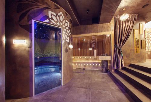 Hotel Golden Key, 4 Stars Superior