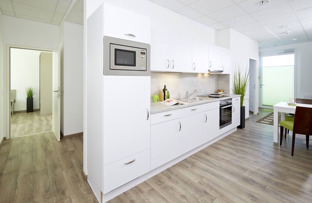 Hotel Good Rooms Guntramsdorf