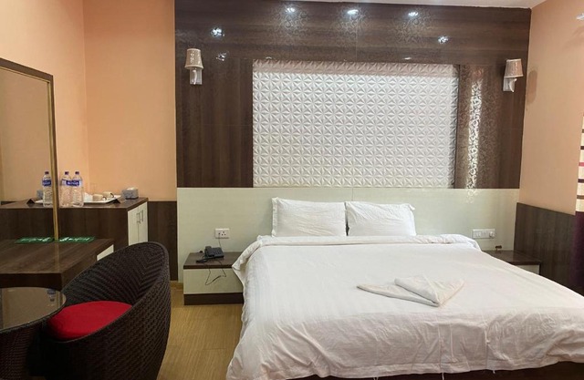 Hotel Gorkha Palace Pvt. Ltd