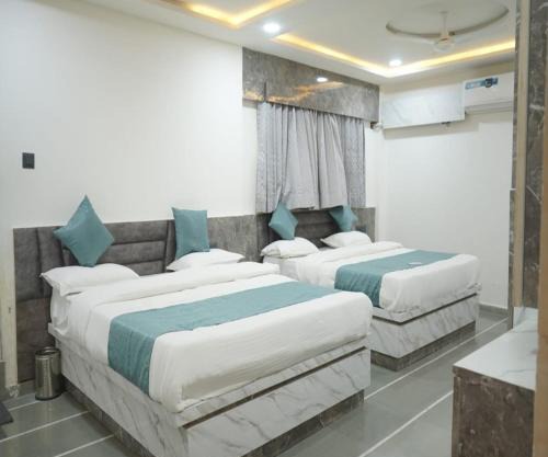 Hotel Govardhan Palace