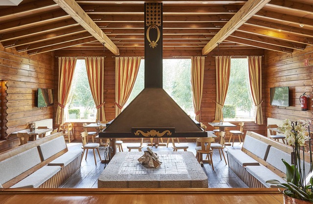 Hotel Grèvol Spa
