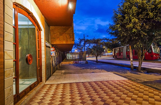 Hotel Gran Marquez