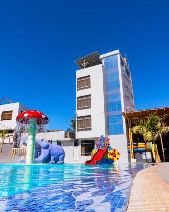 Hotel Gran Marquez