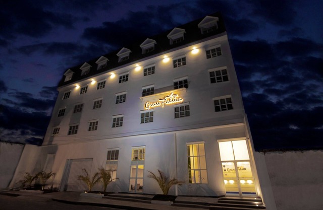 Hotel Gran Palma Huancayo