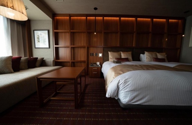 Hotel Grand View Takasaki - Vacation STAY 55450v
