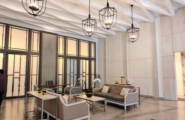 HOTEL GRANDE
