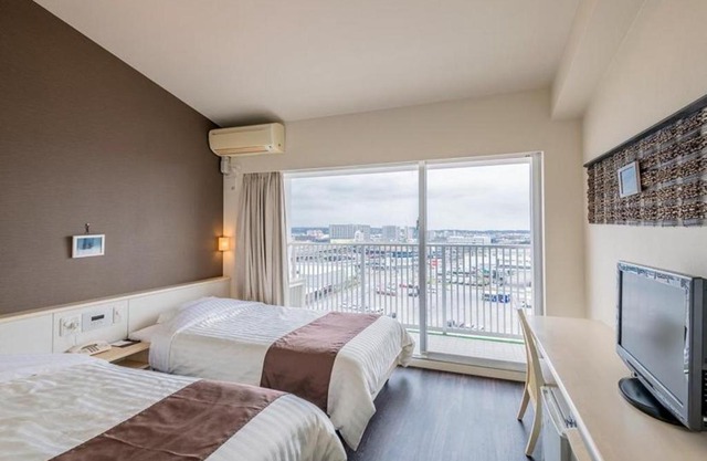 HOTEL GranView Garden OKINAWA - Vacation STAY 44961v