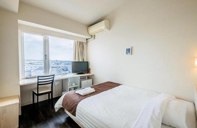 HOTEL GranView Garden OKINAWA - Vacation STAY 44967v