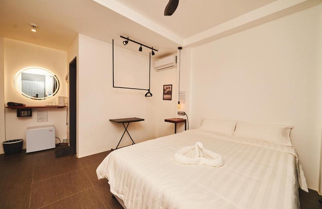 Hotel Gray in Boracay