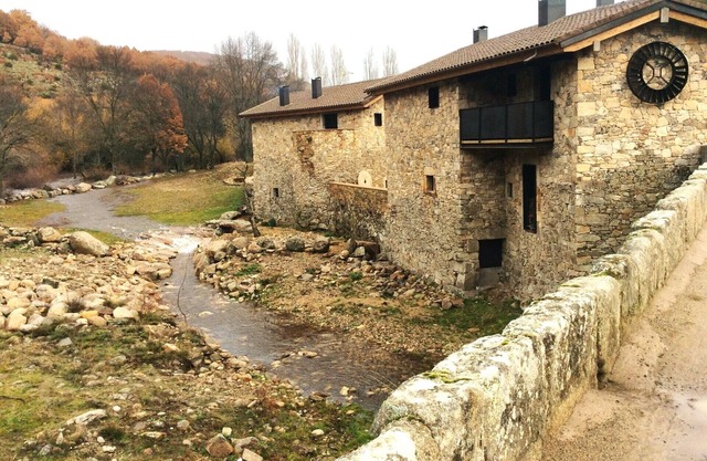 Hotel Gredos María Justina*