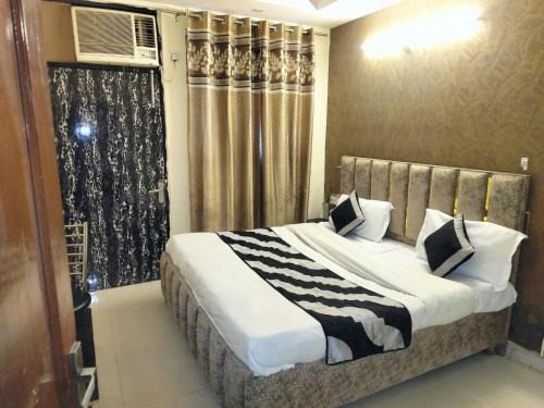 Hotel Green Snapper' Kamla Nagar