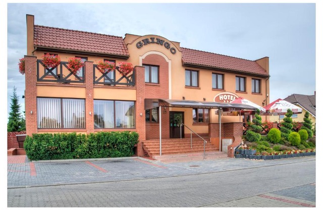 Hotel Gringo