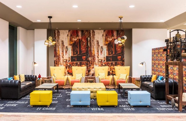 Hotel Guadalajara & Conference Center Affiliated by Meliá