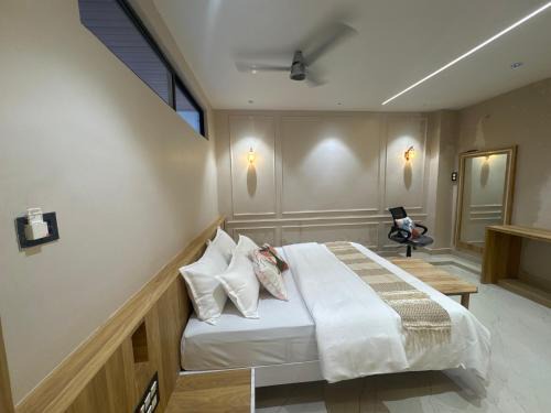 Hotel gurukripa residency