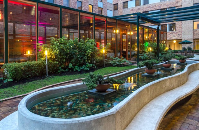 Hotel Habitel Select