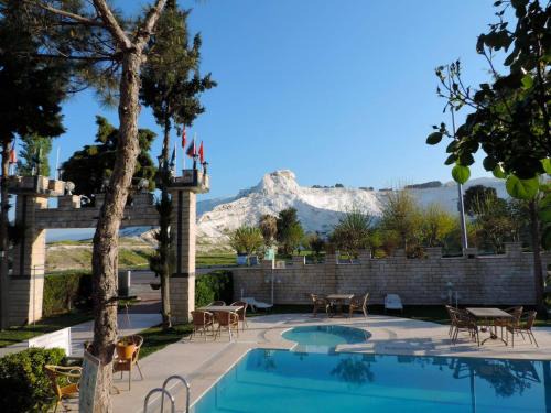 Hotel HAL-TUR