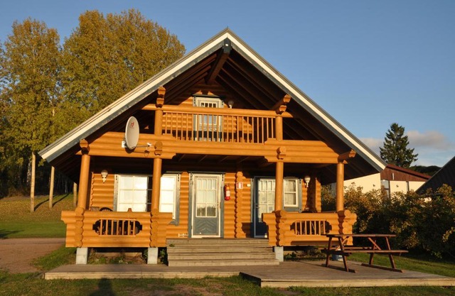 Hotel Hanhi Cottages