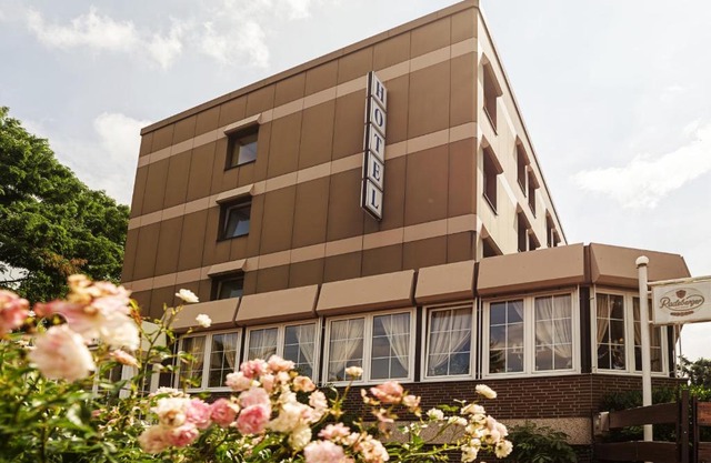 Hotel Hannover Airport by Premiere Classe