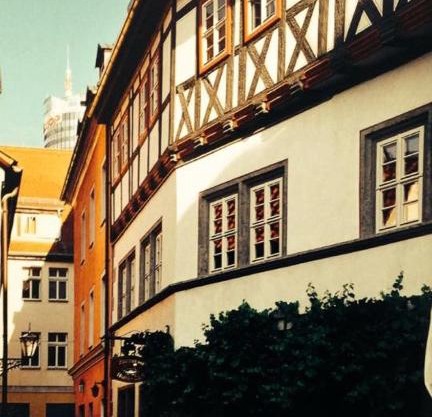 Hotel Haus im Sack