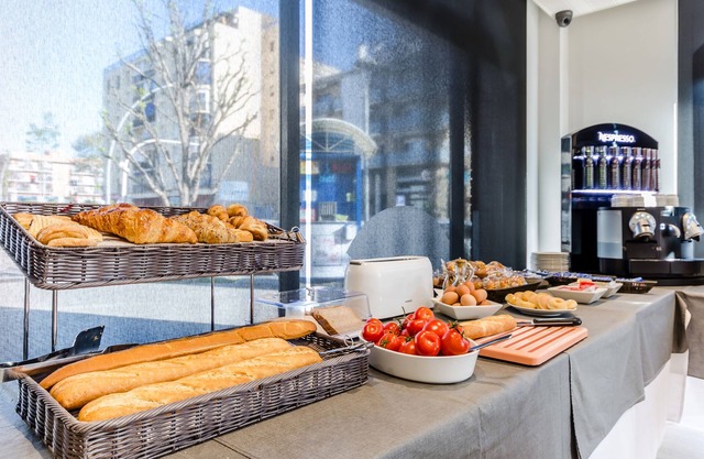 Hotel HC Mollet Barcelona