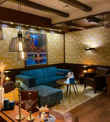 Hotel Heidelberg