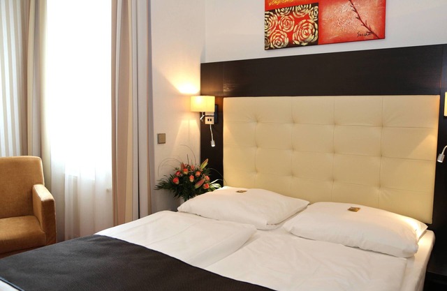 Hotel Herbst Berlin