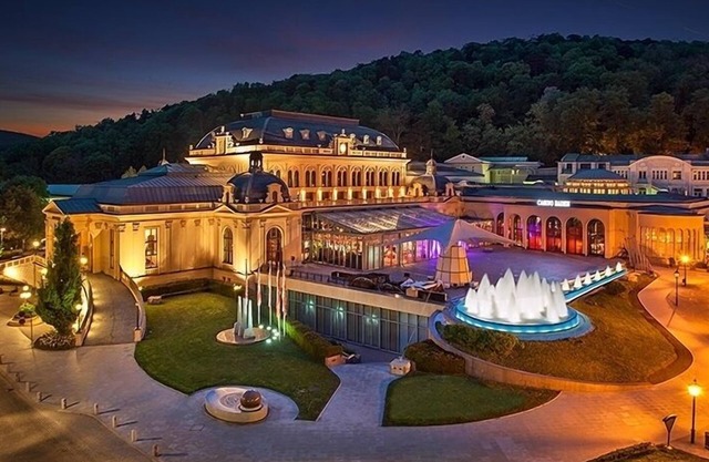 Hotel Herzoghof