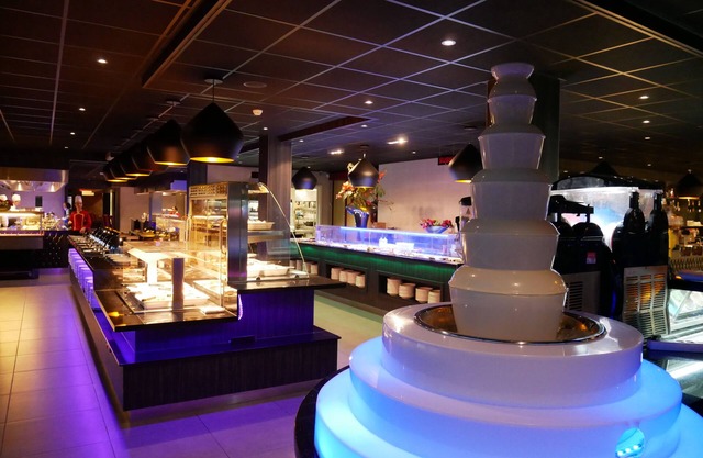 Hotel Het Oosten