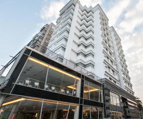 HOTEL HI - Xinmin