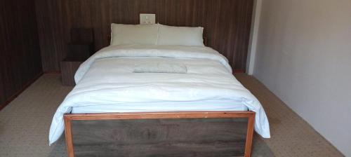 Hotel Himalayan vista