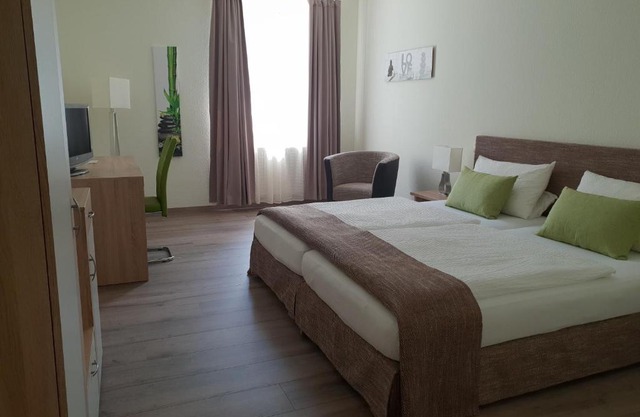 Hotel Hof Münsterland