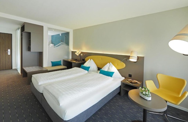 Hotel Holiday Thun