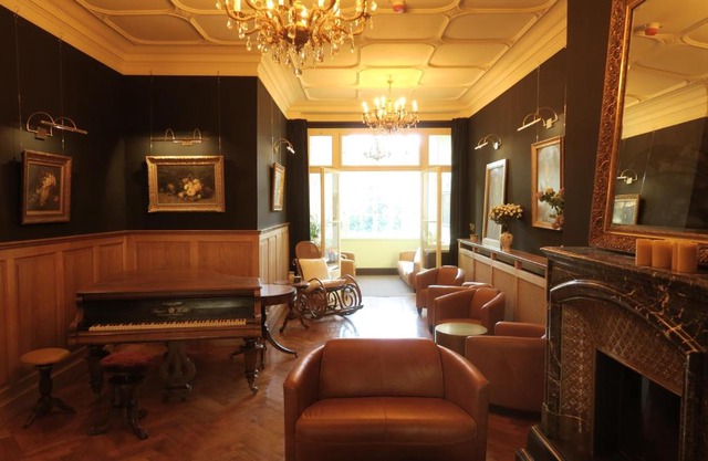 Hotel Hollerbusch
