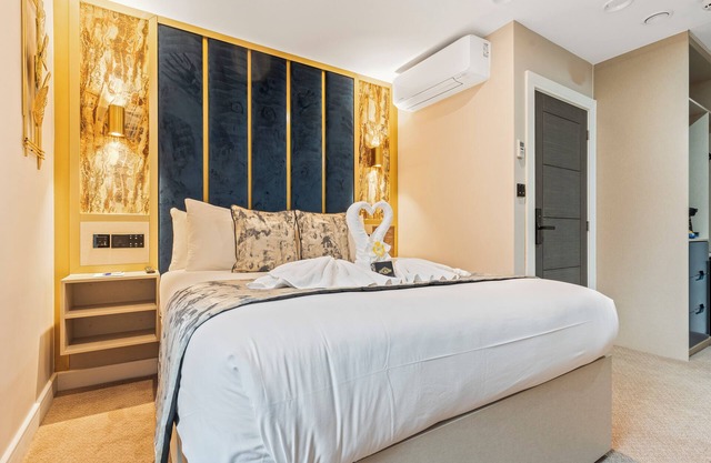 Hotel Holloway