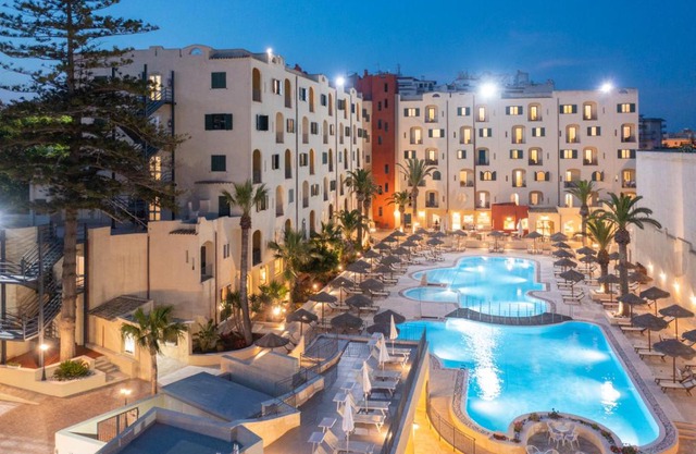 Hotel Hopps