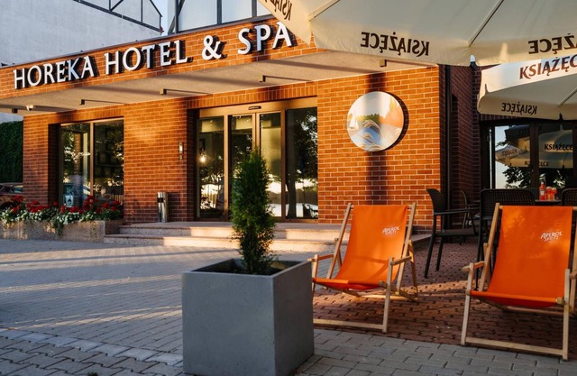 Hotel Horeka