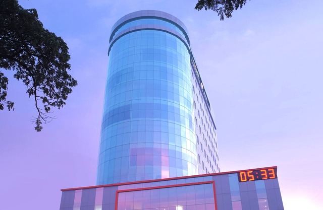 Hotel Horison Nindya Semarang