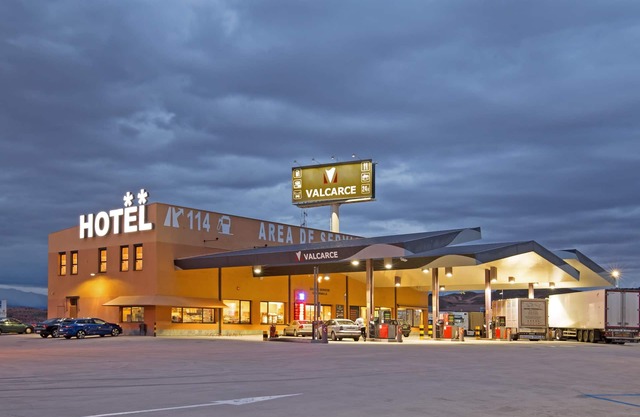 Hotel Hormilla