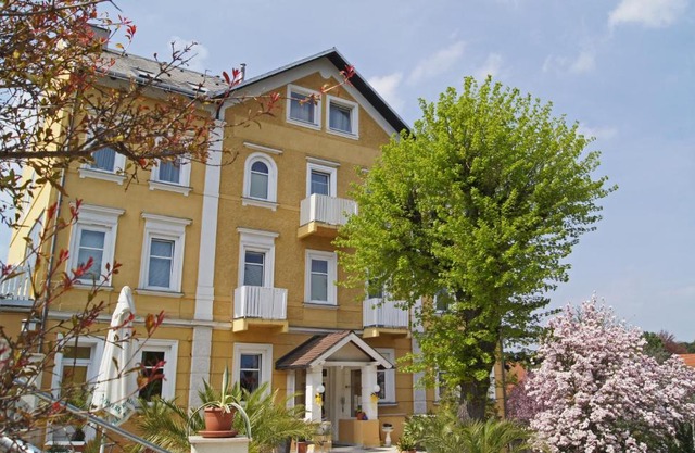 Hotel Hotwagner