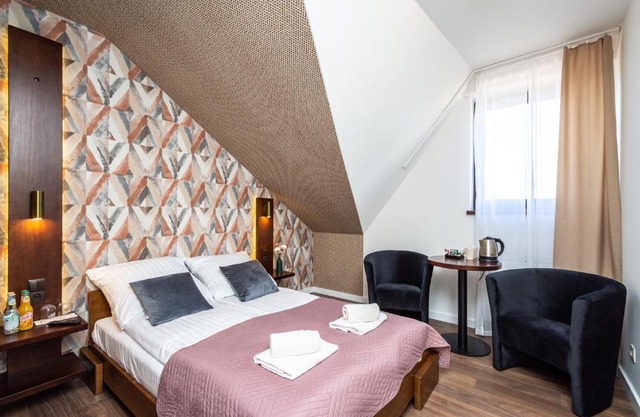 Hotel i Restauracja Stara Kuźnia