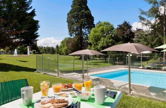 Hotel Ibis Styles Aix-les-Bains Domaine de Marlioz
