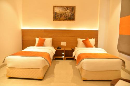 HOTEL ICON Rajpura