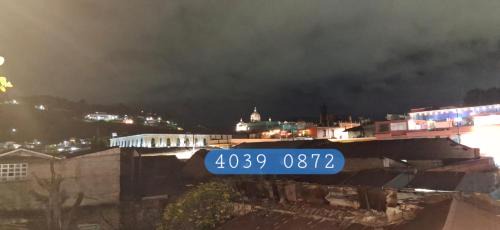 Hotel Ideal, Your House in Quetzaltenango