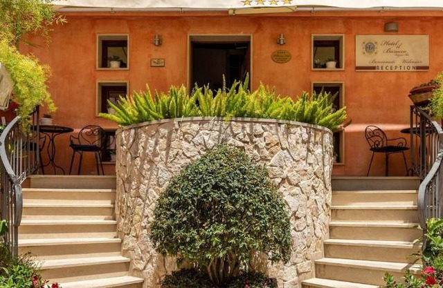 Hotel Il Barocco