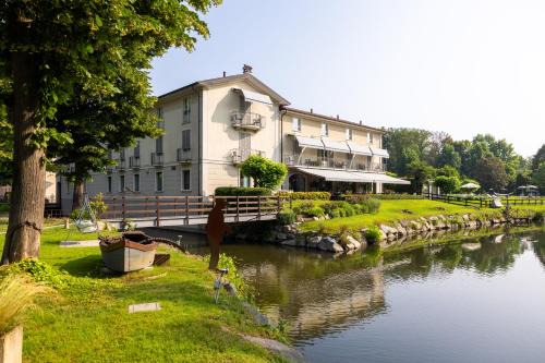Hotel Il Corazziere