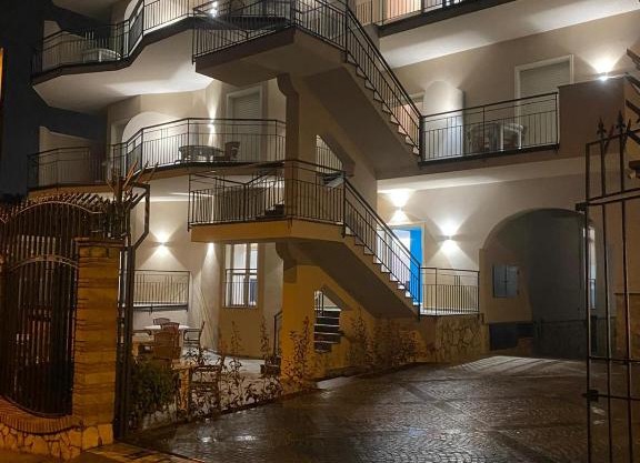 Hotel il Rosone