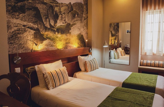 Hotel Império do Rei