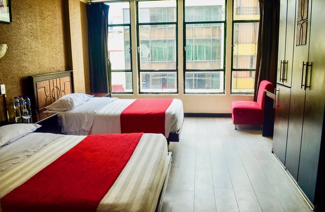 Hotel Imperial